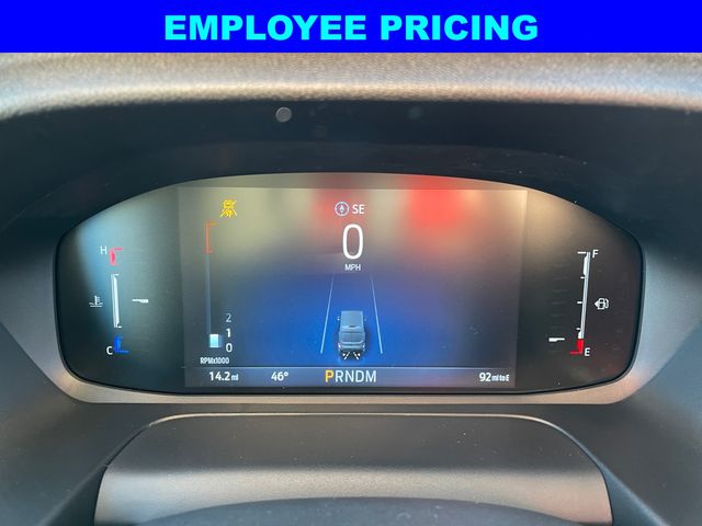 New 2026 Ford Transit 250 - photo 11