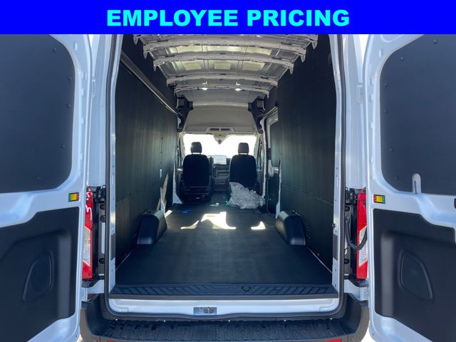 New 2026 Ford Transit 250 - photo 2