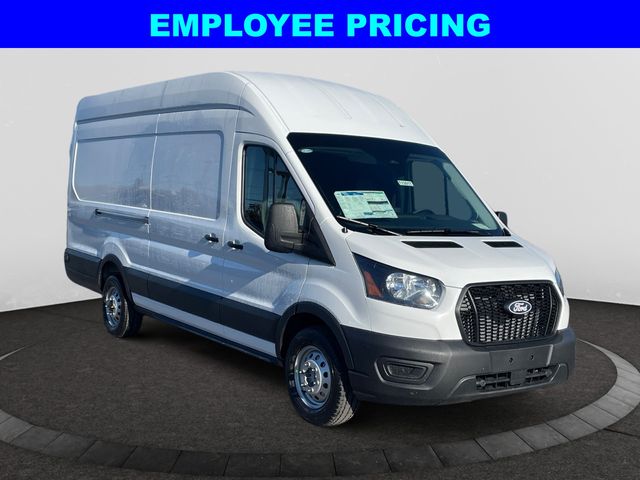New 2026 Ford Transit 250 - photo 8