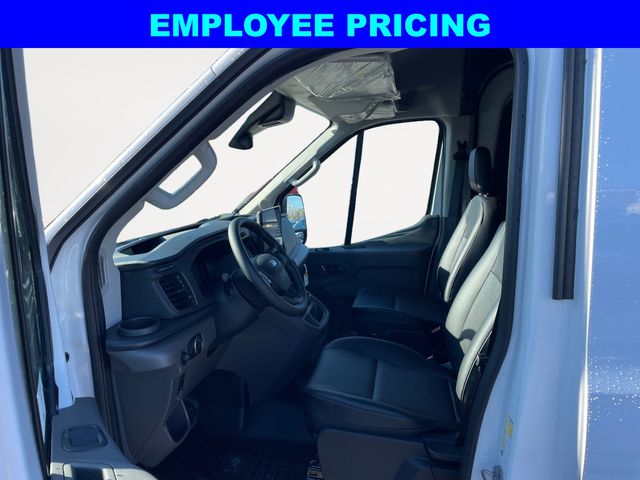 New 2026 Ford Transit 250 - photo 10