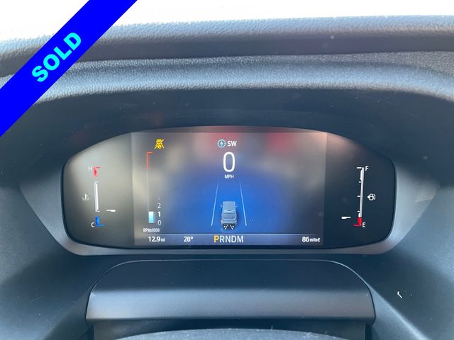 New 2026 Ford Transit 350 - photo 11