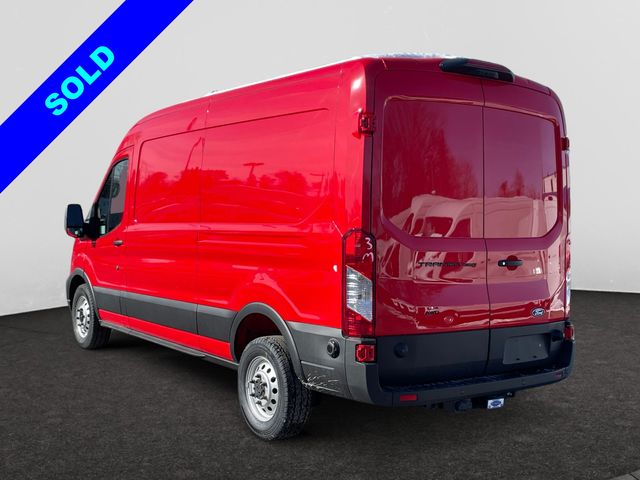 New 2026 Ford Transit 350 - photo 5