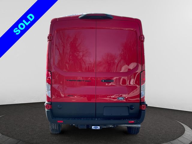New 2026 Ford Transit 350 - photo 6