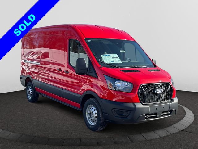 New 2026 Ford Transit 350 - photo 8