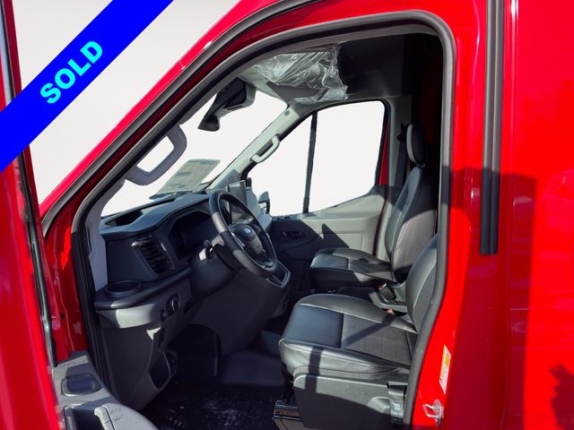 New 2026 Ford Transit 350 - photo 10