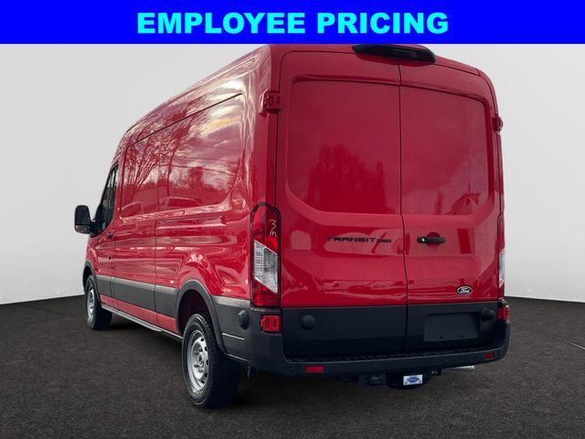 New 2026 Ford Transit 250 - photo 5