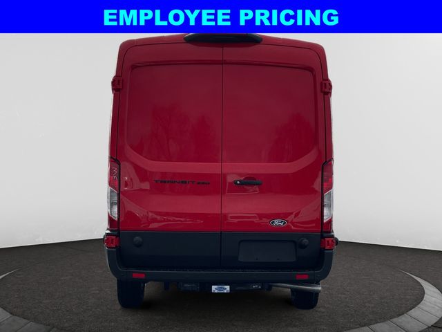 New 2026 Ford Transit 250 - photo 6