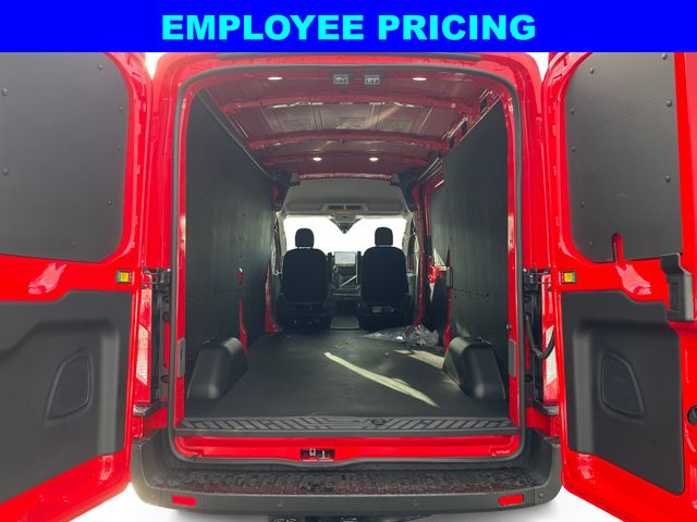 New 2026 Ford Transit 250 - photo 2