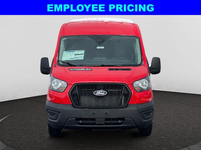New 2026 Ford Transit 250 - photo 9