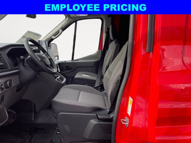 New 2026 Ford Transit 250 - photo 10
