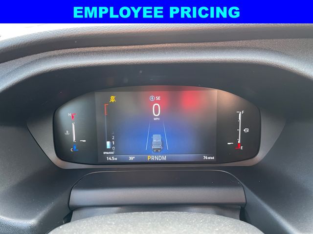 New 2026 Ford Transit 250 - photo 11