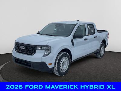 New 2026 Ford Maverick - photo 1