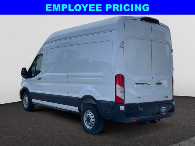 New 2026 Ford Transit 350 - photo 5