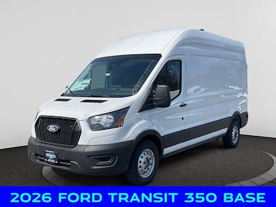 New 2026 Ford Transit 350 - photo 1