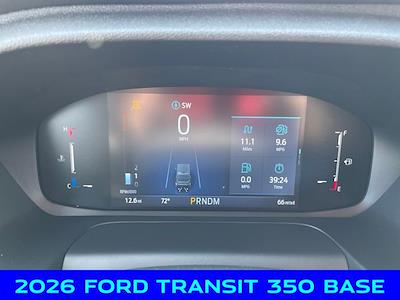 New 2026 Ford Transit 350 - photo 2