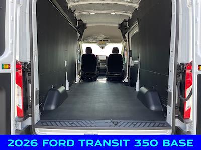 New 2026 Ford Transit 350 - photo 2