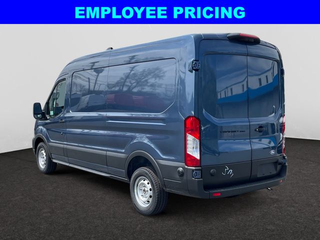 New 2026 Ford Transit 250 - photo 5