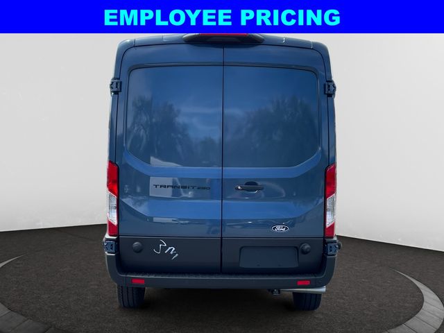 New 2026 Ford Transit 250 - photo 6