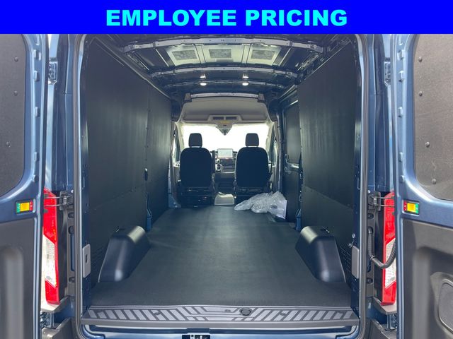 New 2026 Ford Transit 250 - photo 2