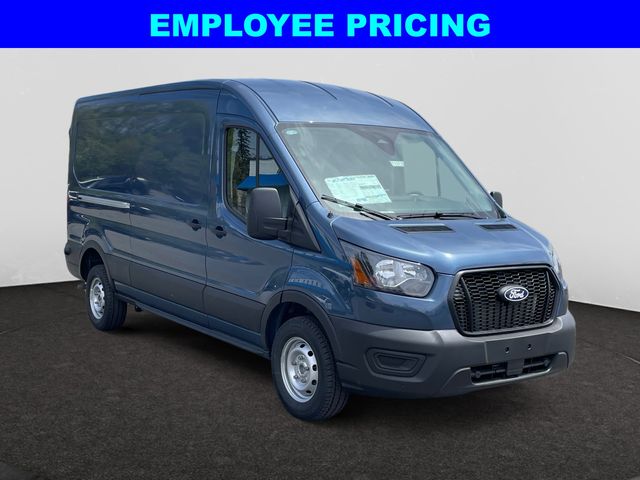 New 2026 Ford Transit 250 - photo 8