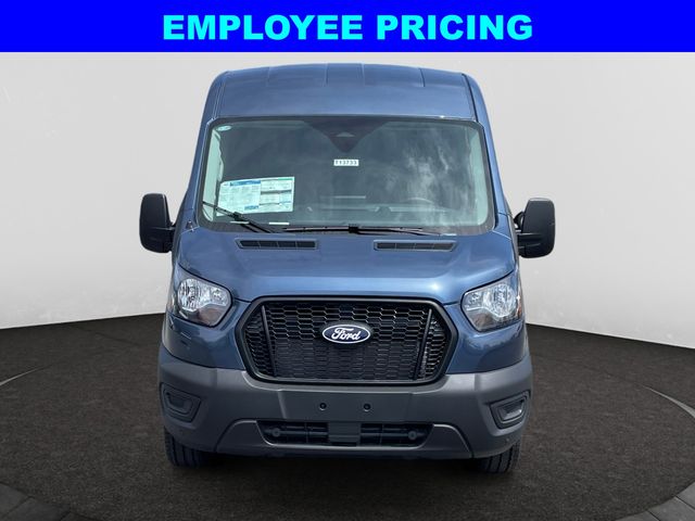 New 2026 Ford Transit 250 - photo 9