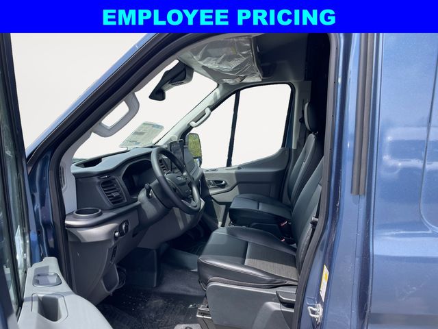 New 2026 Ford Transit 250 - photo 10