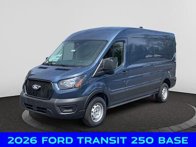 New 2026 Ford Transit 250 - photo 1