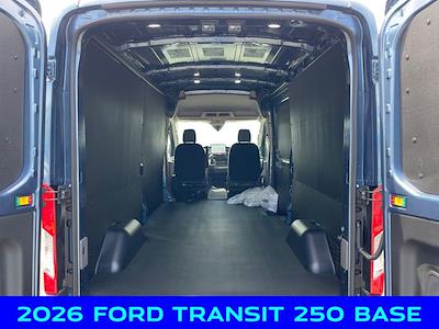 New 2026 Ford Transit 250 - photo 2