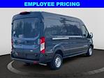 2026 Ford Transit 250 Medium Roof RWD Empty Cargo Van for sale #T13733 - photo 5