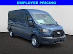2026 Ford Transit 250 Medium Roof RWD Empty Cargo Van for sale #T13733 - photo 6