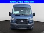 2026 Ford Transit 250 Medium Roof RWD Empty Cargo Van for sale #T13733 - photo 7
