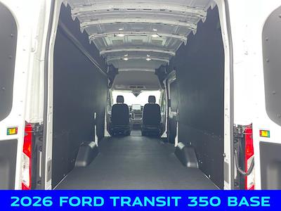 New 2026 Ford Transit 350 High Roof Empty Cargo Van for sale #T14038 - photo 2