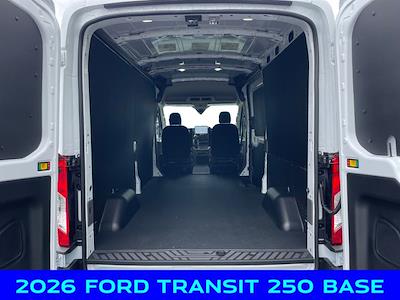 2026 Ford Transit 250 Medium Roof AWD Empty Cargo Van for sale #T14039 - photo 2