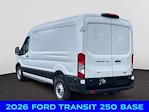 2026 Ford Transit 250 Medium Roof AWD Empty Cargo Van for sale #T14039 - photo 3