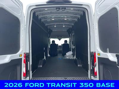 New 2026 Ford Transit 350 High Roof Empty Cargo Van for sale #T14089 - photo 2