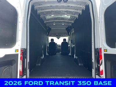 New 2026 Ford Transit 350 High Roof Empty Cargo Van for sale #T14124 - photo 2