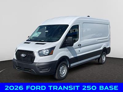 2026 Ford Transit 250 Medium Roof RWD Cargo Van for sale #T14346 - photo 1