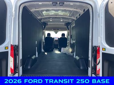 2026 Ford Transit 250 Medium Roof RWD Cargo Van for sale #T14346 - photo 2