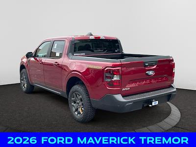 2026 Ford Maverick SuperCrew Cab AWD Pickup for sale #T14521 - photo 2