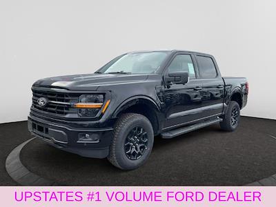 2026 Ford F-150 SuperCrew Cab 4WD Pickup for sale #T14708 - photo 1