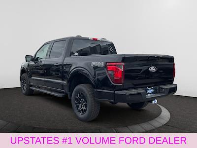 2026 Ford F-150 SuperCrew Cab 4WD Pickup for sale #T14708 - photo 2