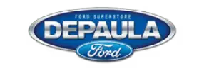 DePaula Ford logo