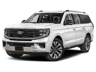 New 2026 Ford Expedition MAX - photo 1