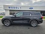 2026 Ford Explorer 4x4 SUV for sale #F2446 - photo 1