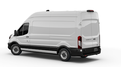 2026 Ford Transit 250 High Roof RWD Empty Cargo Van for sale #B20659 - photo 2