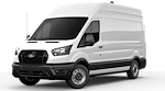 2026 Ford Transit 250 High Roof RWD Empty Cargo Van for sale #B20659 - photo 1