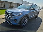 2026 Ford Explorer 4x4 SUV for sale #F2440 - photo 1