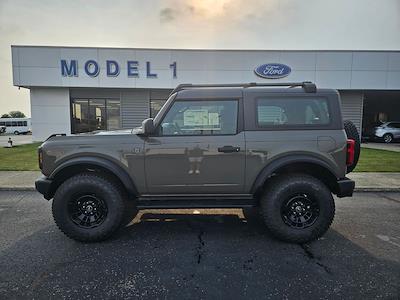 2026 Ford Bronco 4x4 SUV for sale #F2590 - photo 1