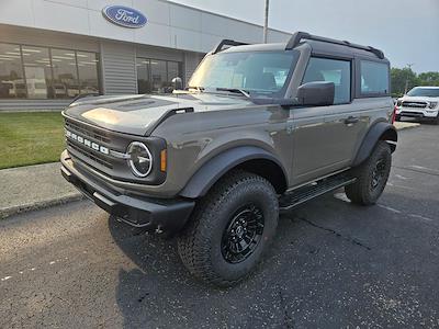2026 Ford Bronco 4x4 SUV for sale #F2590 - photo 2