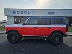 2026 Ford Bronco 4x4 SUV for sale #F2589 - photo 1